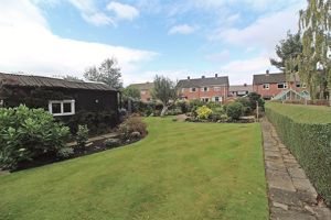 Beautiful Garden- click for photo gallery